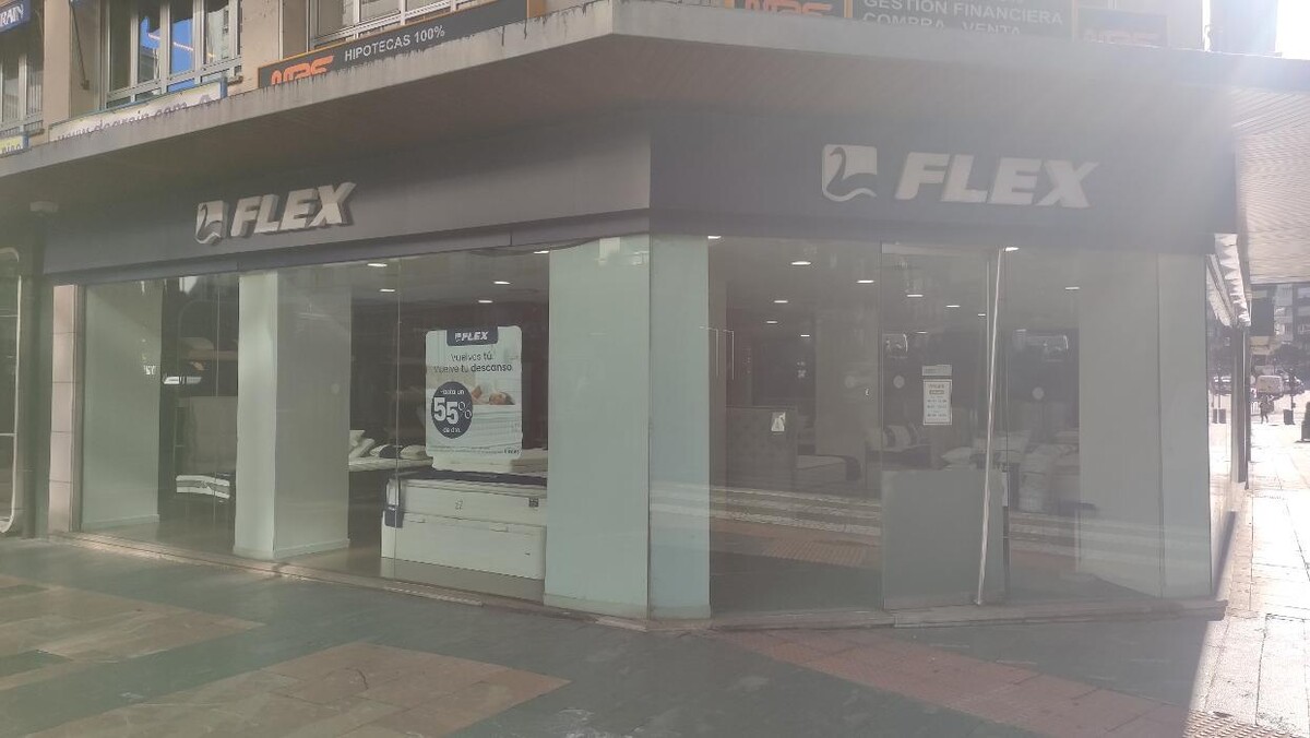 Images Tienda Flex by Noctalia