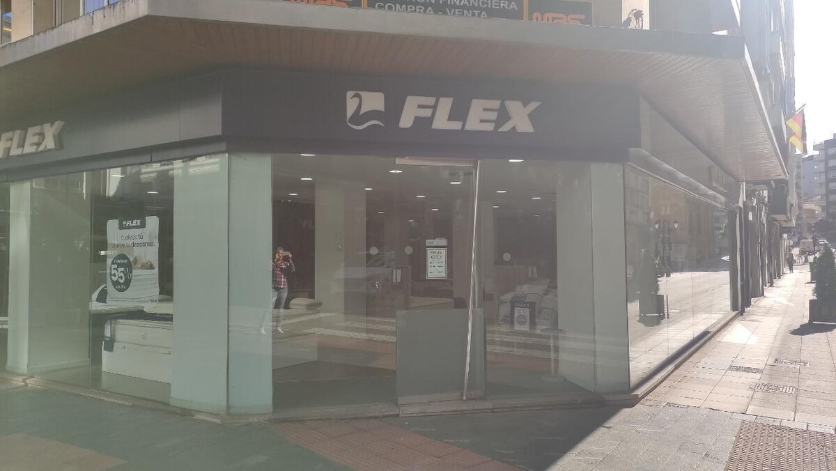 Images Tienda Flex by Noctalia