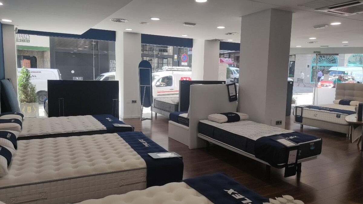 Images Tienda Flex by Noctalia