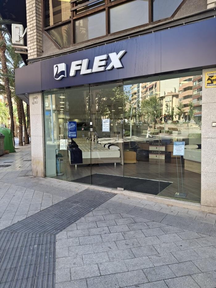 Images Tienda Flex