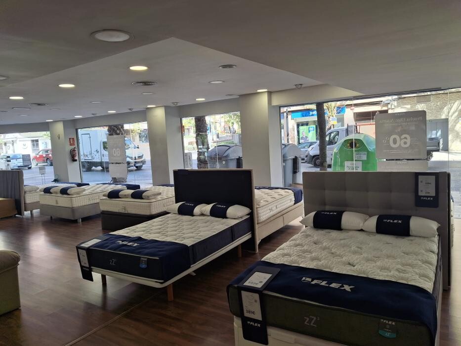 Images Tienda Flex