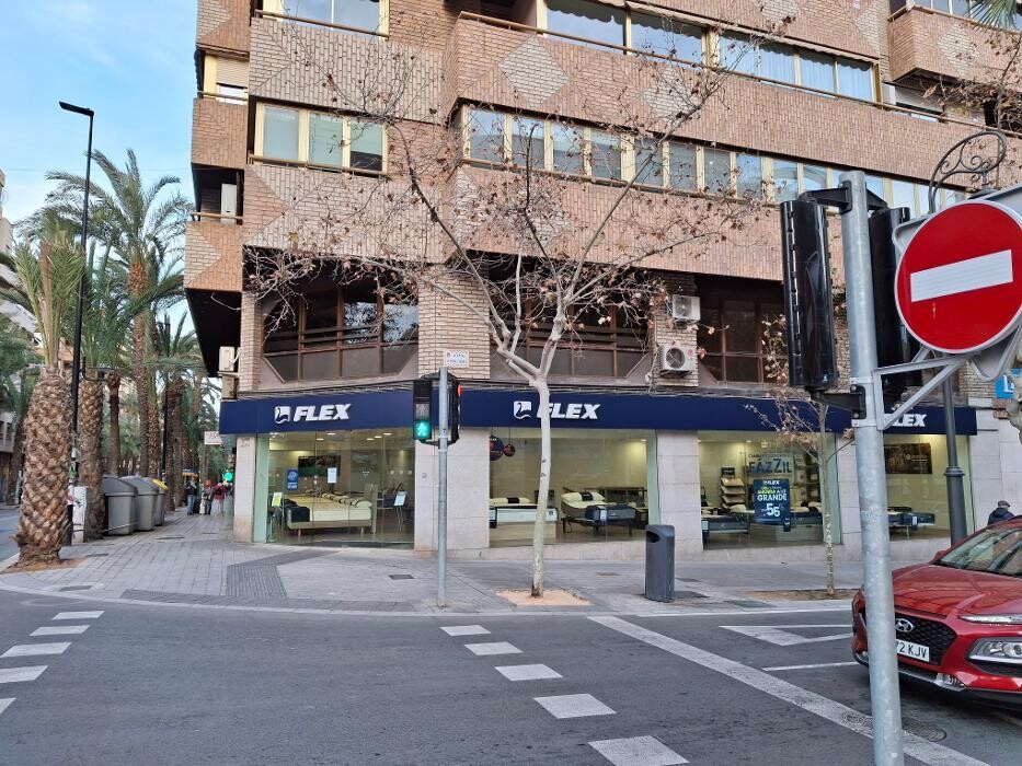 Images Tienda Flex by Noctalia