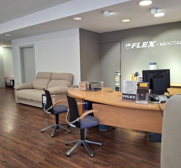 Images Tienda Flex by Noctalia