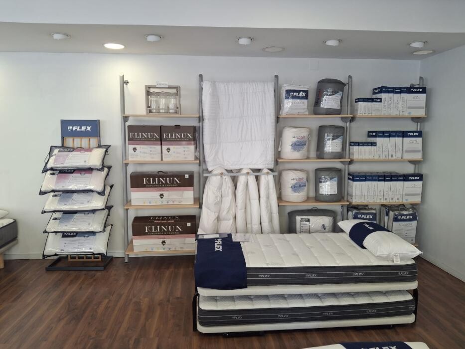 Images Tienda Flex by Noctalia