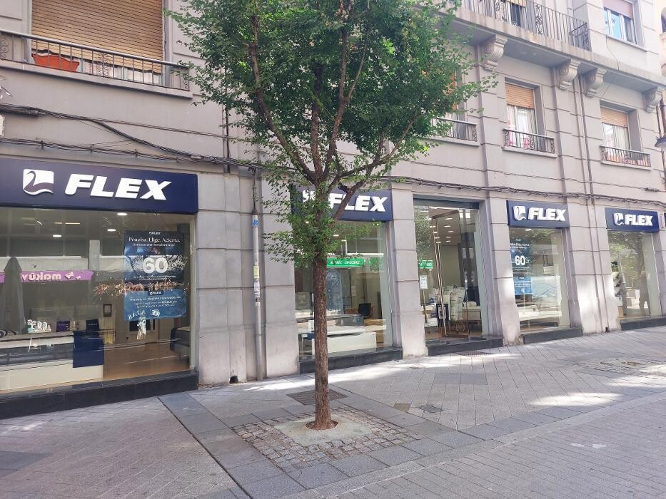 Images Tienda Flex by Noctalia