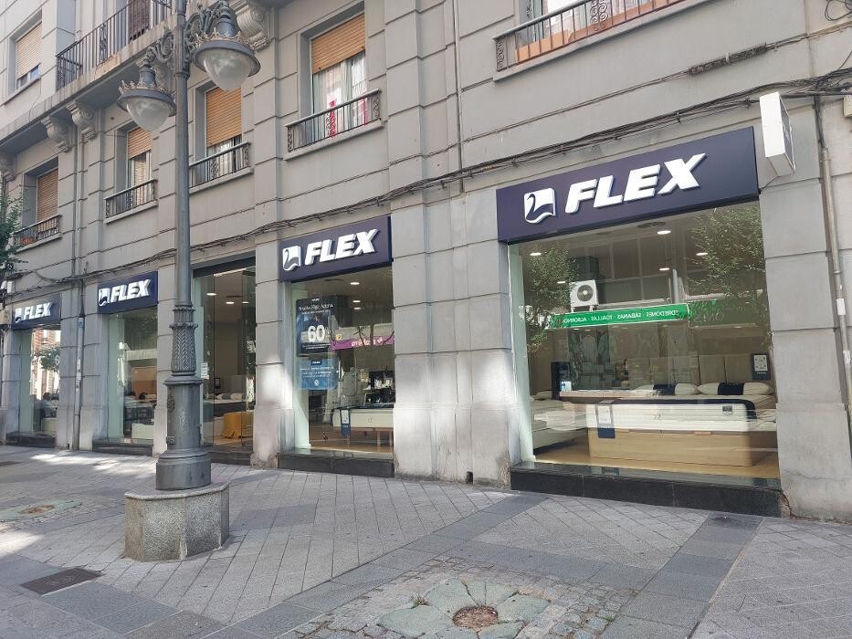 Images Tienda Flex by Noctalia