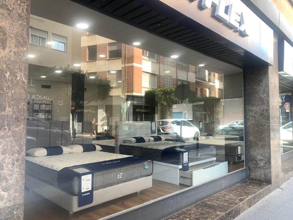 Images Tienda Flex by Noctalia