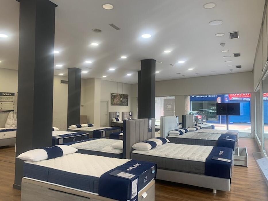 Images Tienda Flex by Noctalia