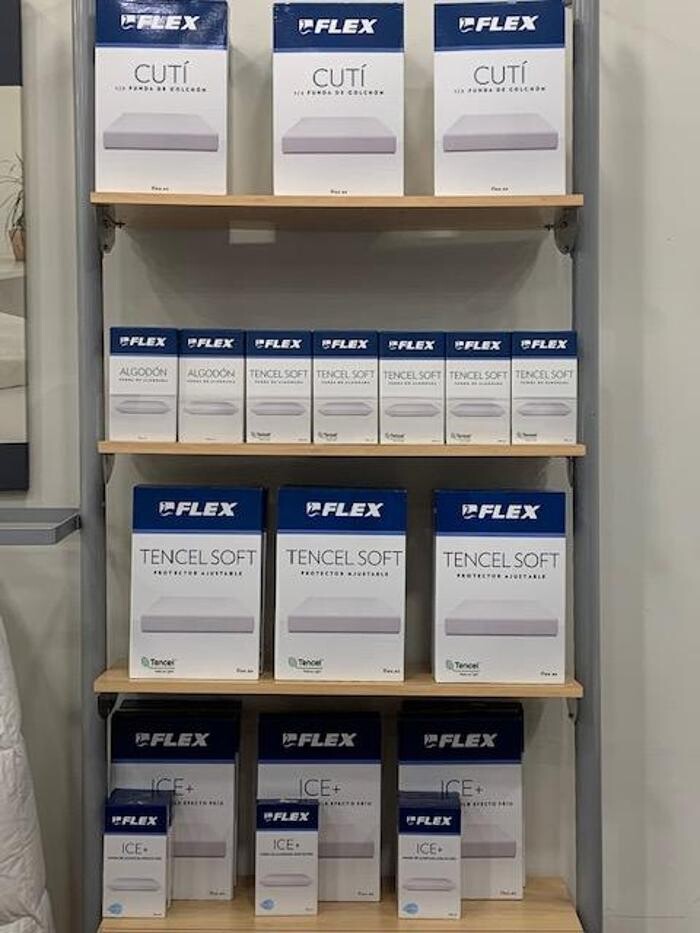 Images Tienda Flex by Noctalia