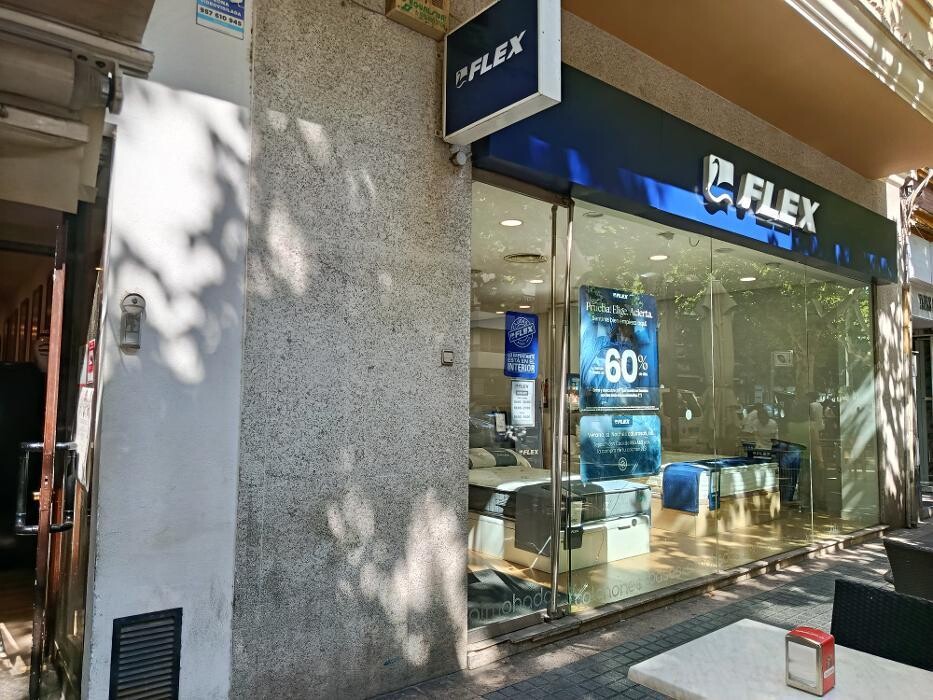 Images Tienda Flex by Noctalia