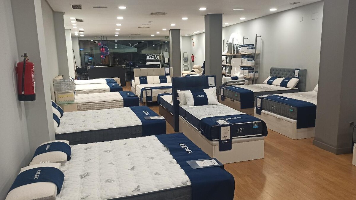 Images Tienda Flex by Noctalia