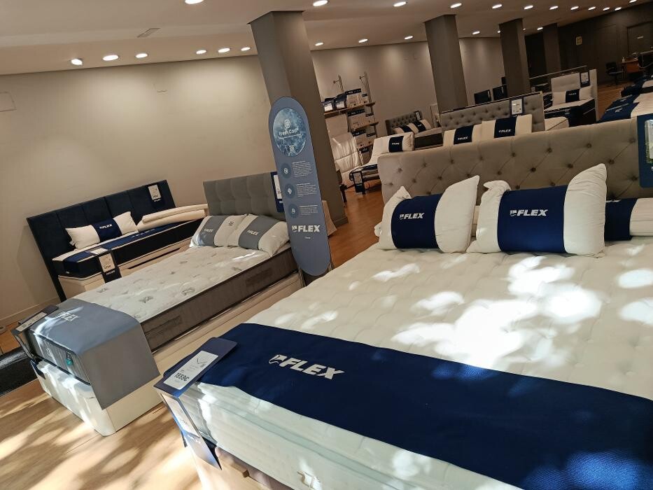 Images Tienda Flex by Noctalia