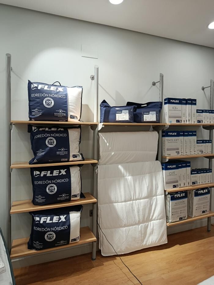 Images Tienda Flex by Noctalia