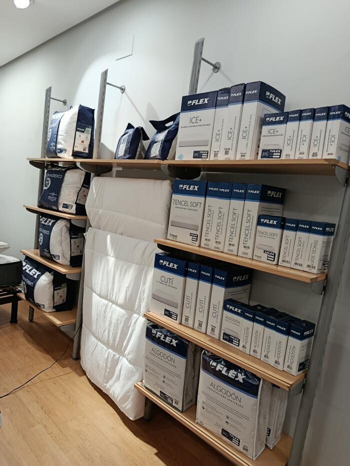 Images Tienda Flex by Noctalia