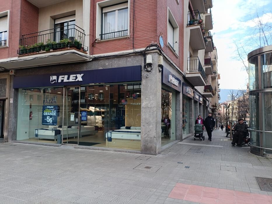 Images Tienda Flex