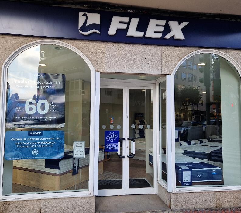 Images Tienda Flex by Noctalia