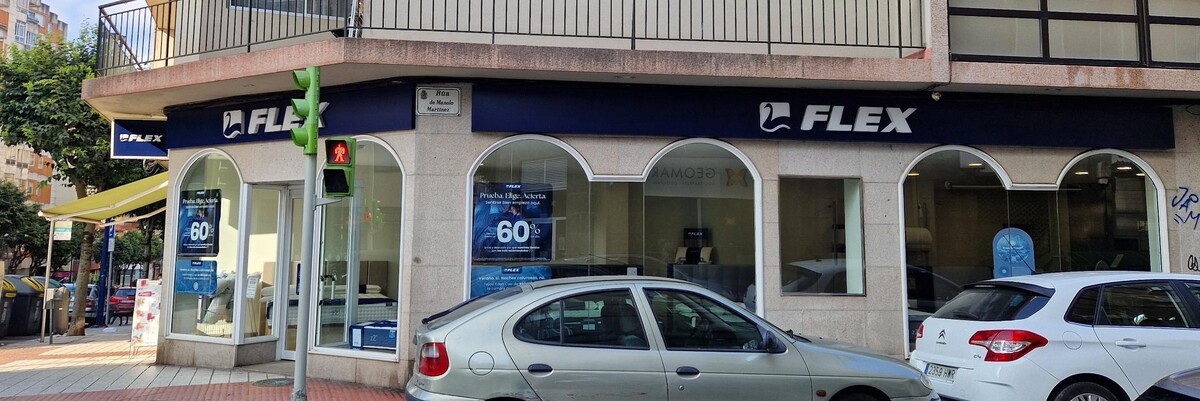 Images Tienda Flex by Noctalia