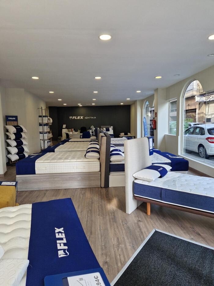 Images Tienda Flex by Noctalia