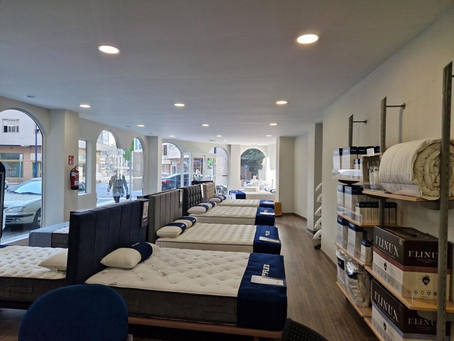 Images Tienda Flex by Noctalia