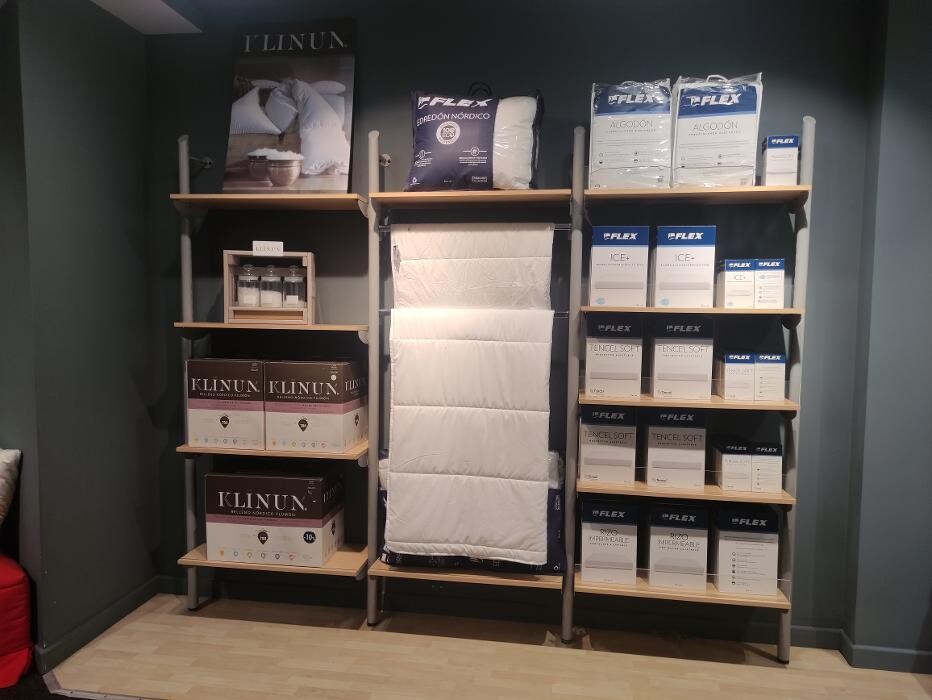 Images Tienda Flex
