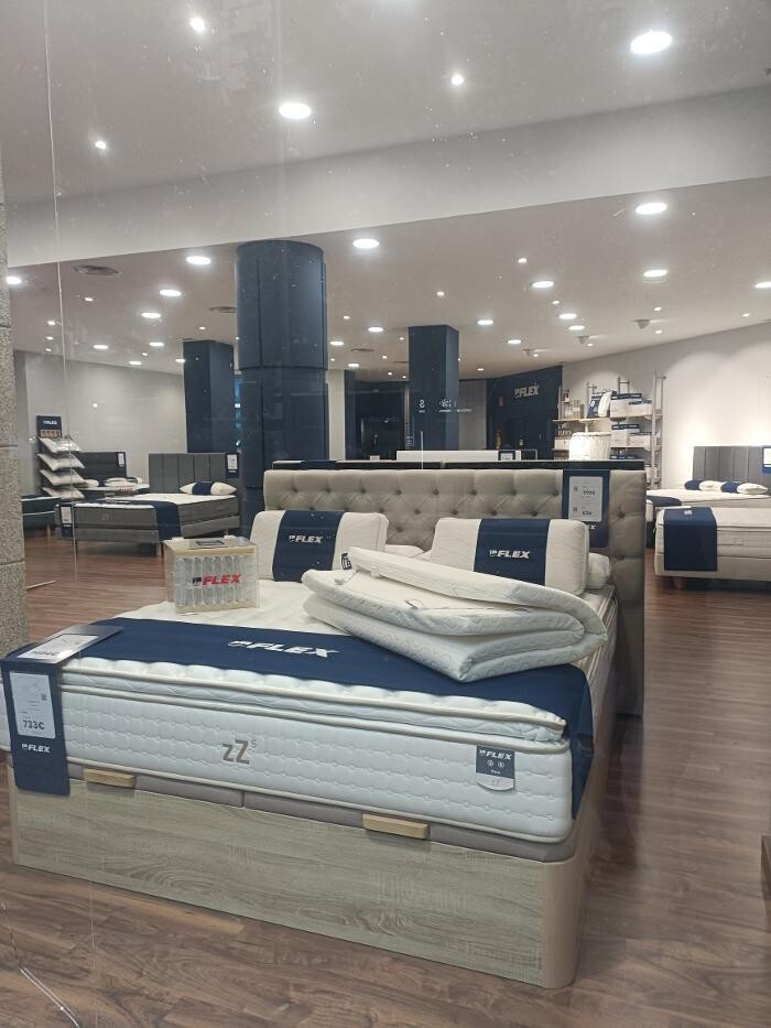 Images Tienda Flex by Noctalia