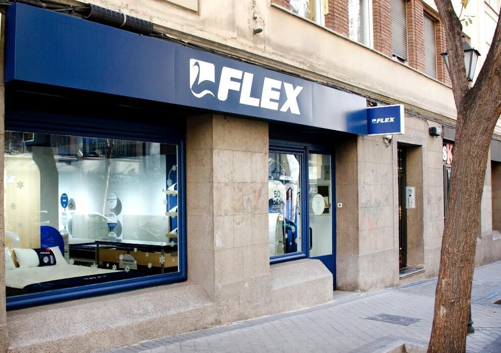 Images Tienda Flex