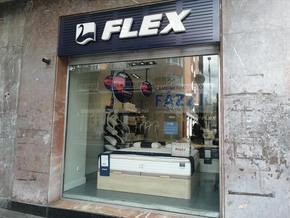 Images Tienda Flex by Noctalia