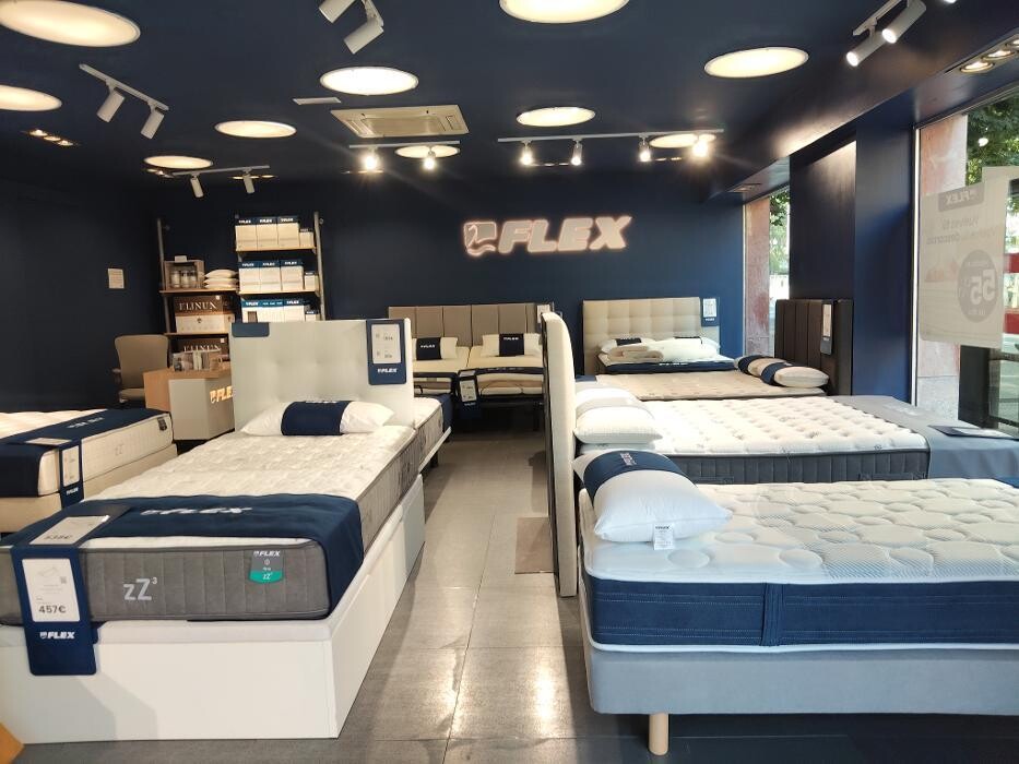 Images Tienda Flex by Noctalia