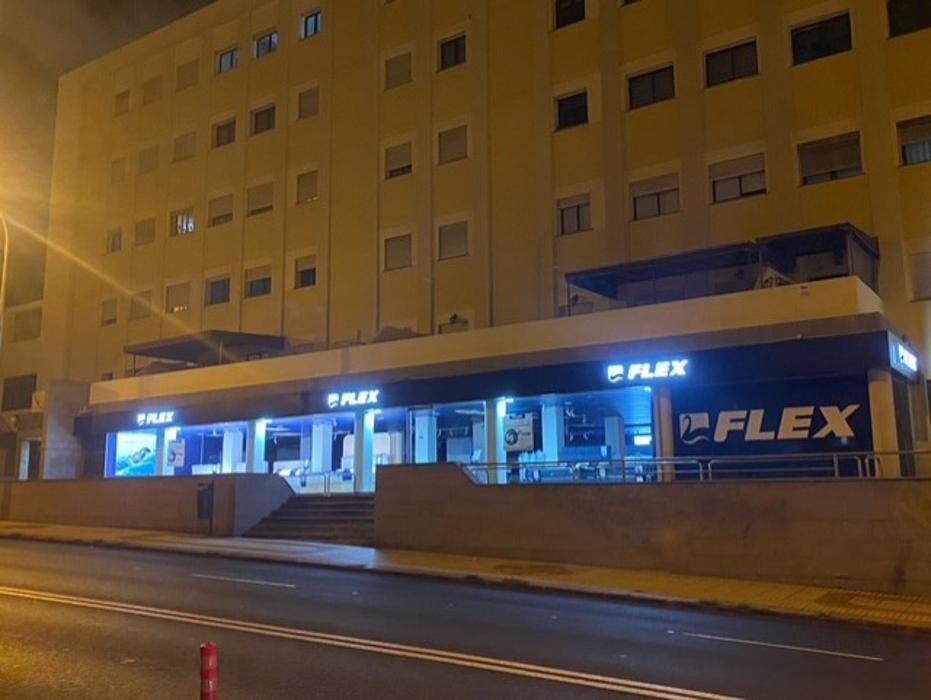 Images Tienda Flex by Noctalia