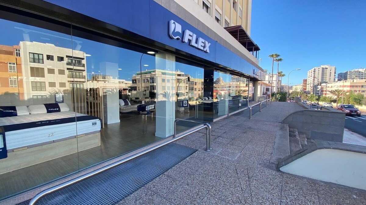 Images Tienda Flex by Noctalia