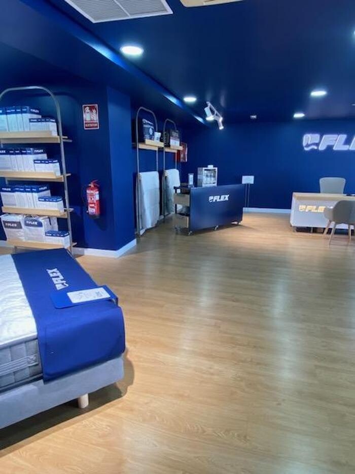 Images Tienda Flex by Noctalia