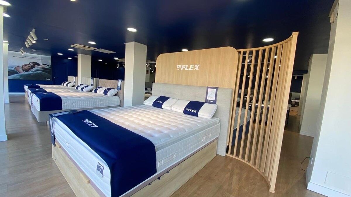 Images Tienda Flex by Noctalia