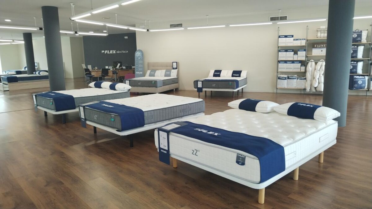 Images Tienda Flex by Noctalia