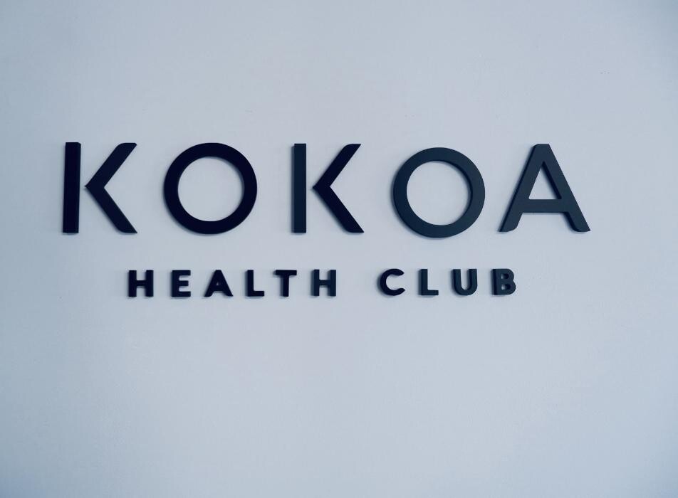 Images Kokoa Health Club