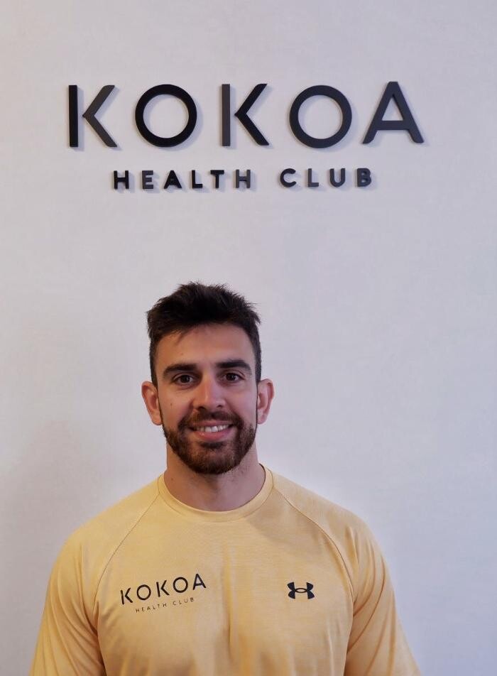 Images Kokoa Health Club