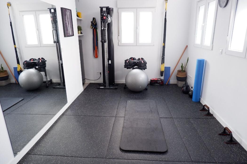 Images Kokoa Health Club