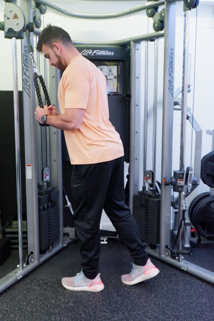 Images Kokoa Health Club