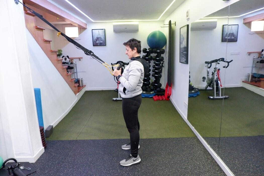 Images Kokoa Health Club
