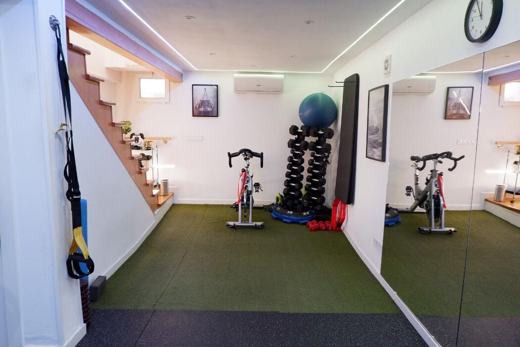 Images Kokoa Health Club