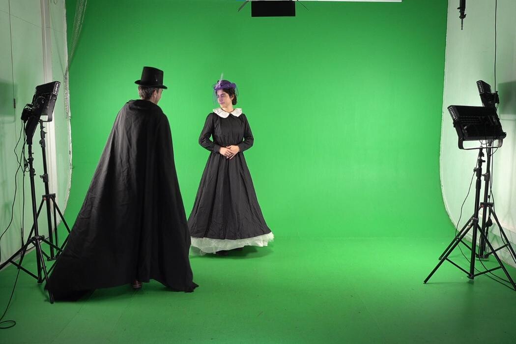 Images PAPALLONA FILMS