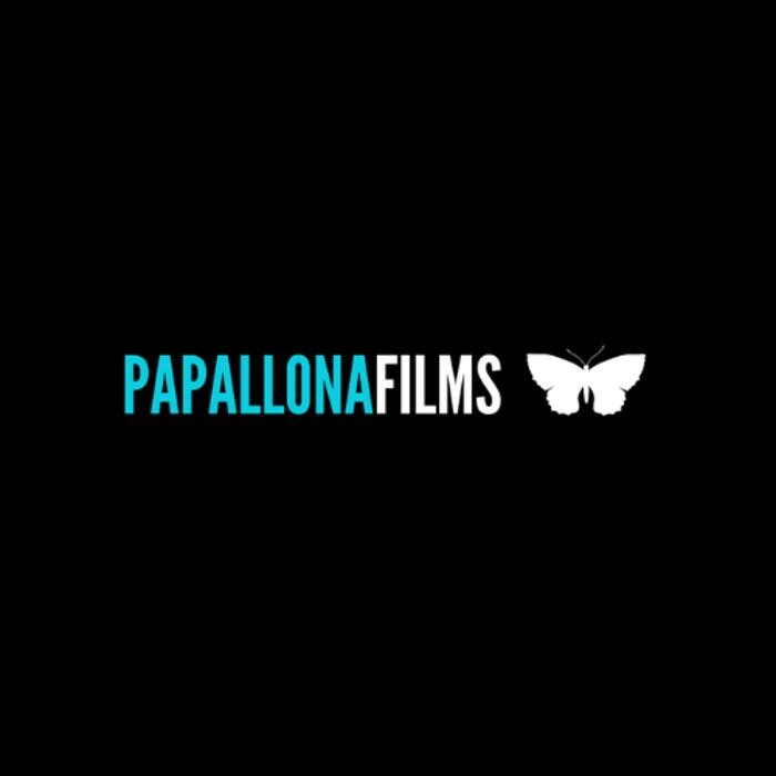 PAPALLONA FILMS Logo