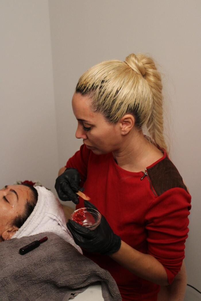 Images CreativeBeautyLab Massage and Beauty Salon