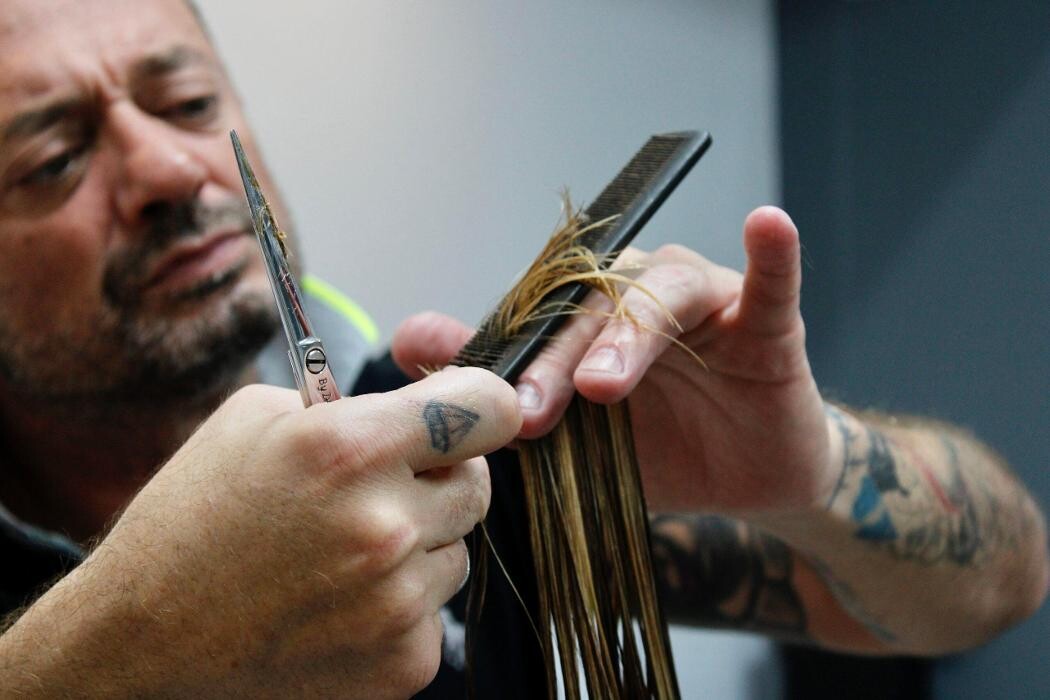 Images CreativeBeautyLab Massage and Beauty Salon