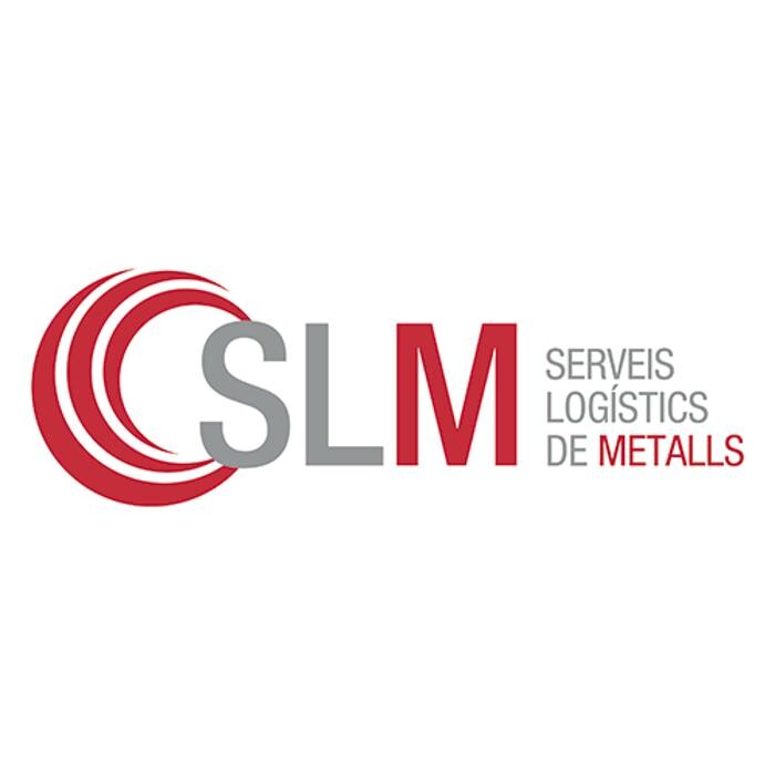 Servicios Logísticos de Metales Logo