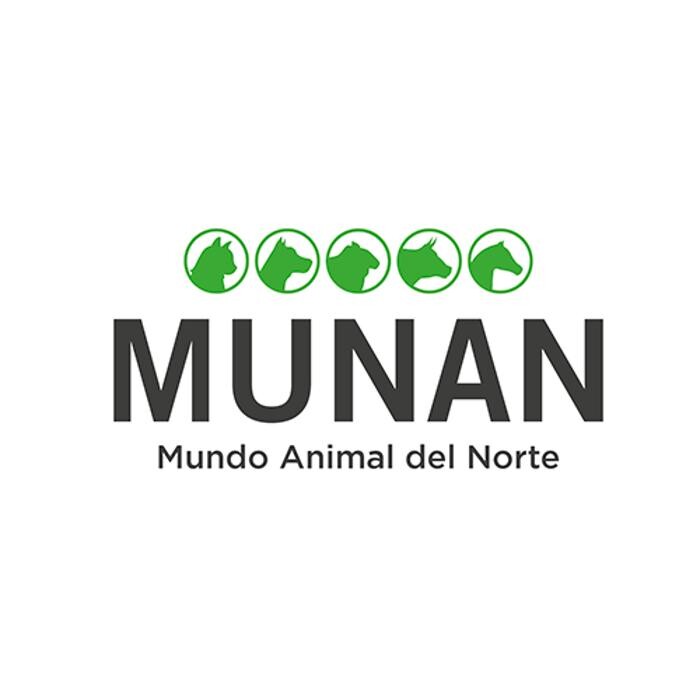 Munan Logo