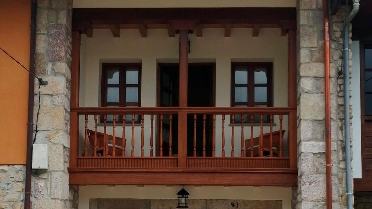 Images Casa de Aldea Corral de Nuca