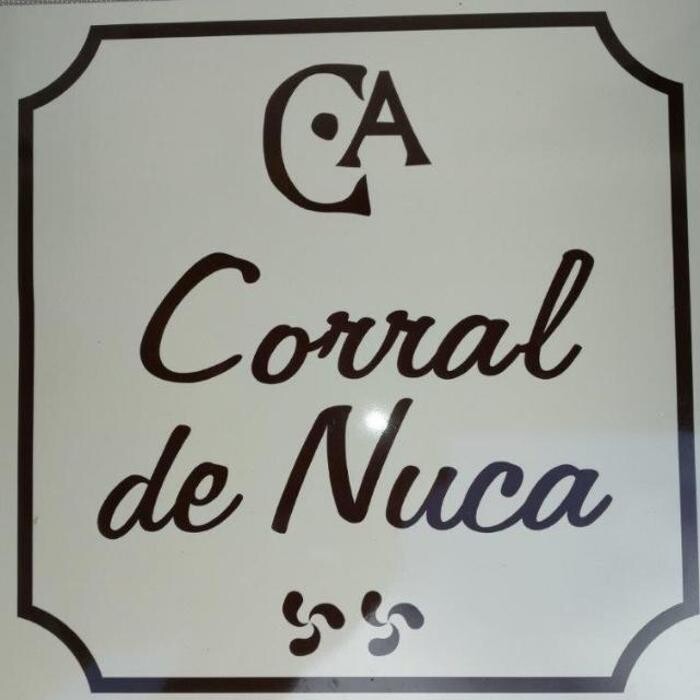 Images Casa de Aldea Corral de Nuca