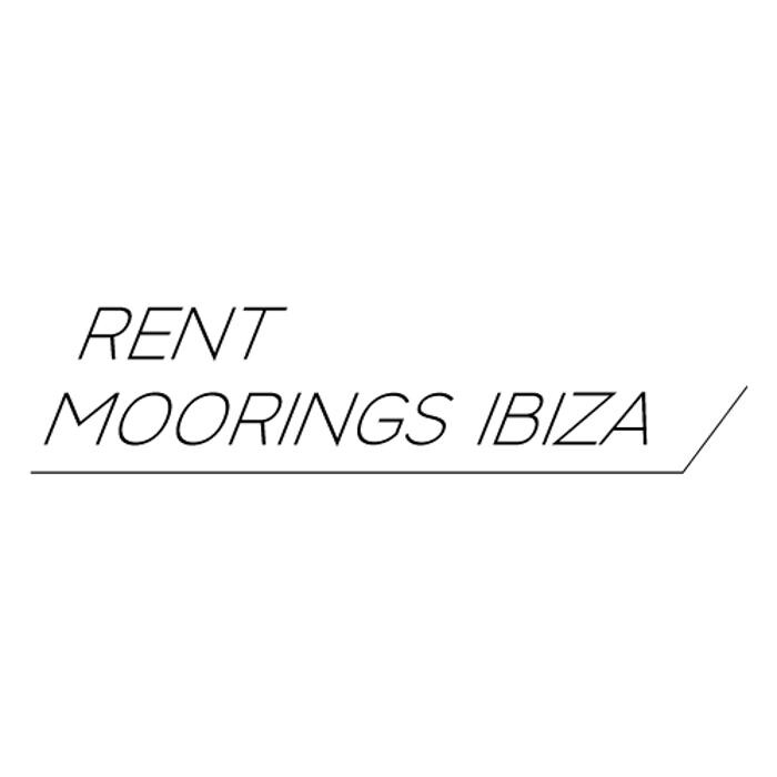 RENT MOORINGS IBIZA Logo