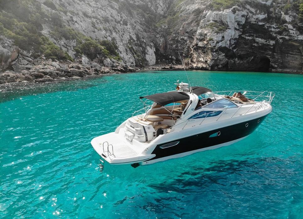Images RENT MOORINGS IBIZA