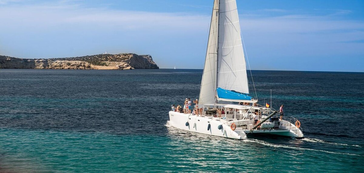 Images RENT MOORINGS IBIZA